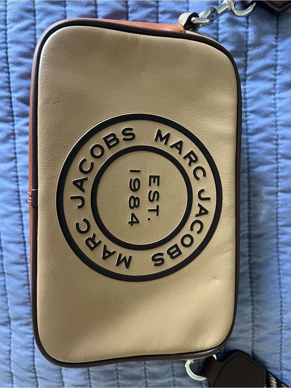 Marc Jacobs Crossbody Bag - Picture 2 of 6
